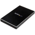 Startech. com boîtier usb 3. 1 gen 2 (10 gb / s) pour disque dur sata iii de 2, 5 pouces, boîtier disque ... Startech. com boîtier usb 3. 1 gen 2 (10 gb / s) pour disque dur sata iii de 2, 5 pouces, boîtier disque ...