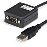 Startech. com câble adaptateur professionnel de 1. 80m usb vers rs422 / 485 - mémorisation de port com, ... Startech. com câble adaptateur professionnel de 1. 80m usb vers rs422 / 485 - mémorisation de port com, ...