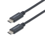 Startech. com câble de charge usb - c de 1m, charge et synchronisation, 60w (3a) pd, câble de charge ... Startech. com câble de charge usb - c de 1m, charge et synchronisation, 60w (3a) pd, câble de charge ...