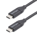 Startech. com câble de charge usb - c de 3m, charge et synchronisation, 60w (3a) pd, câble de charge ... Startech. com câble de charge usb - c de 3m, charge et synchronisation, 60w (3a) pd, câble de charge ...