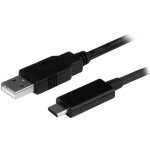 Startech. com câble de charge usb - a vers usb - c de 1m, charge et synchronisation, 3a, usb 2. 0, certifié ... Startech. com câble de charge usb - a vers usb - c de 1m, charge et synchronisation, 3a, usb 2. 0, certifié ...