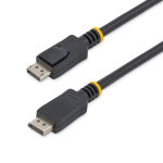 Startech. com cble displayport 7m - 2560 x 1440p - cble displayport  displayport - cble dp  dp pour ...
