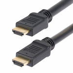 Startech. com cble hdmi 2. 0 de 10 m, cmp, class plenum, cble hdmi haut dbit, 4k 60hz, hdr10 / hdcp ...