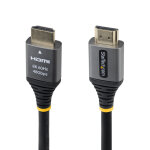 Startech. com c�ble hdmi ultra haut d�bit certifi� de 30cm, 8k 60hz / 4k 120hz, c�ble hdmi 2. 1 avec ...