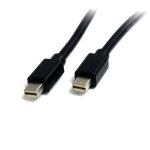Startech. com câble mini displayport de 1m - vidéo ultra hd 4k x 2k - câble mini displayport 1. 2 - câble ... Startech. com câble mini displayport de 1m - vidéo ultra hd 4k x 2k - câble mini displayport 1. 2 - câble ...