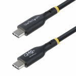 Startech. com câble de recharge usb - c de 3m, cordon usb - c certifié usb - if, 240w pd epr, câble chargeur ... Startech. com câble de recharge usb - c de 3m, cordon usb - c certifié usb - if, 240w pd epr, câble chargeur ...
