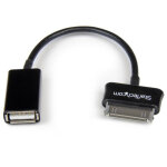 Startech. com câble usb otg samsung galaxy tab - adaptateur otg usb type a femelle - 1 mètre, noir, samsung ... Startech. com câble usb otg samsung galaxy tab - adaptateur otg usb type a femelle - 1 mètre, noir, samsung ...