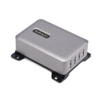 Startech. com chargeur usb - c multi - appareils � 4 ports, 240 w au total, port unique 140 w epr, pd ...