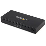 Startech. com convertisseur vidéo composite et s - video vers hdmi avec audio - 720p, convertisseur vidéo ... Startech. com convertisseur vidéo composite et s - video vers hdmi avec audio - 720p, convertisseur vidéo ...