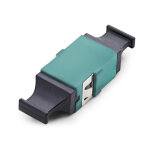 Startech. com coupleur mpo / mtp, adaptateur fibre optique monomode / multimode, cl� vers le haut / cl� ...