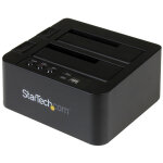 Startech. com duplicateur usb 3. 1 (10 gb / s) autonome pour disques durs sata 2, 5' ou 3, 5', duplicateur ...