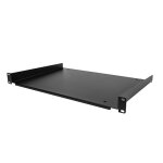 Startech. com �tag�re rack 19 pouces 1u - plateau rackable universel - �tag�re baie de brassage - �tag�re ...