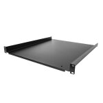 Startech. com �tag�re rack 19 pouces 1u - plateau rackable universel - �tag�re baie de brassage - �tag�re ...