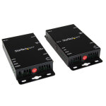 Startech. com extendeur hdbaset hdmi via cat5 - rs232 - ir - ultra hd 4k - 100 m, 3840 x 2160 pixels, ... Startech. com extendeur hdbaset hdmi via cat5 - rs232 - ir - ultra hd 4k - 100 m, 3840 x 2160 pixels, ...