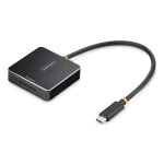 Startech. com lecteur de cartes sd express usb - c, usb 10gbps, lecteur de cartes mmoire portable, adaptateur ...