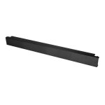 Startech. com panneau d'obturation 1u - panneau de remplissage sans outil - pack de 10, panneau cach, ...