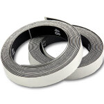 Startech. com paquet de 2 tiquettes d'unit de rack jusqu' 52u - bandes adhsives 52u pour rack de ...