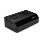 Startech. com station d'accueil usb 3. 0 pour 4 disques durs sata iii 2, 5' / 3, 5' 6gb / s - dock hdd ... Startech. com station d'accueil usb 3. 0 pour 4 disques durs sata iii 2, 5' / 3, 5' 6gb / s - dock hdd ...
