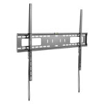 Startech. com support mural pour t�l�viseur � �cran plat - fixe, 152, 4 cm (60'), 2, 54 m (100'), 100 ...