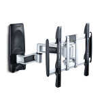 Startech. com support mural tv articul� - support mural vesa, supporte les t�l�viseurs de 26 � 65 pouces ...