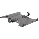 Startech. com support pour ordinateur portable vesa - plaque adaptateur vesa avec orifices de montage ...