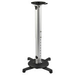 Startech. com support plafond universel pour vidéoprojecteur - extension jusqu'à 57, 6 cm, plafond, 15 ... Startech. com support plafond universel pour vidéoprojecteur - extension jusqu'à 57, 6 cm, plafond, 15 ...
