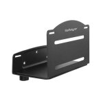 Startech. com support universel pour unit� centrale - montage mural ajustable pour ordinateur bureau, ...
