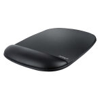 Startech. com tapis de souris avec repose - poignets - repose poignet ergonomique de 17x18x2cm - tapis ...