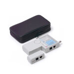 Startech. com testeur de câbles multifonction - contrôleur multifonction rj45, rj11, usb et bnc - appareil ... Startech. com testeur de câbles multifonction - contrôleur multifonction rj45, rj11, usb et bnc - appareil ...