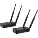 Startech. com transmetteur audio video hdmi sans fil jusqu'à 200 m - 1080p, 1920 x 1080 pixels, Émetteur ... Startech. com transmetteur audio video hdmi sans fil jusqu'à 200 m - 1080p, 1920 x 1080 pixels, Émetteur ...