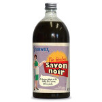 Starwax savon noir liquide concentr starwax 1 l