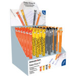 Stylo animal erase it!, pr�sentoir de 36