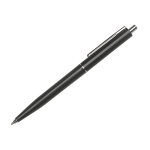 Stylo bille rtractable pointe fine 0, 7 mm - noir