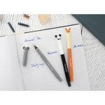 Stylo gel animal erase it!, pr�sentoir de 72