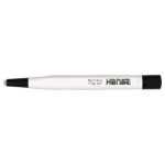 Stylo - gomme fibre de verre avec pointe en m�tal