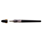 Stylo plume de calligraphie plumix extra fin