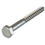 Suki. tire fond, acier inoxydable, 10x60 mm, 10 pices,