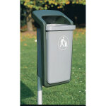 Sulo corbeille design 50 l Sulo corbeille design 50 l
