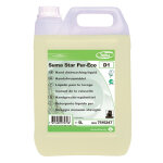 Suma liquide vaisselle concentré suma star pur eco 5 l Suma liquide vaisselle concentré suma star pur eco 5 l