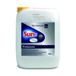 Sun pro formula liquide lave - vaisselle bidon 10 l Sun pro formula liquide lave - vaisselle bidon 10 l
