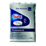 Sun pro formula sel rgnrant pour lave - vaisselle - sac de 2kg