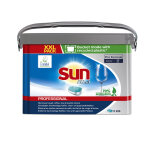Sun tablettes lave - vaisselle 200 doses baril Sun tablettes lave - vaisselle 200 doses baril