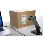 Support pour lecteur de code - barres 310 - w