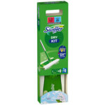 Wet serpill�re humide, pack de recharge