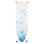 Table � repasser brabantia ice water 124 x 45 cm