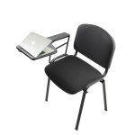 Tablette ordinateur portable pour chaise runion & confrence et fun