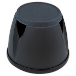 Taboo tabouret taboo gris anthracite Taboo tabouret taboo gris anthracite