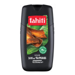 Tahiti gel douche tahiti bois des tropiques, flacon de 250 ml