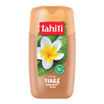 Tahiti gel douche tahiti fleur de tiare, flacon de 250 ml