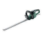 Taille haies bosch universalhedgecut 50, 480 w